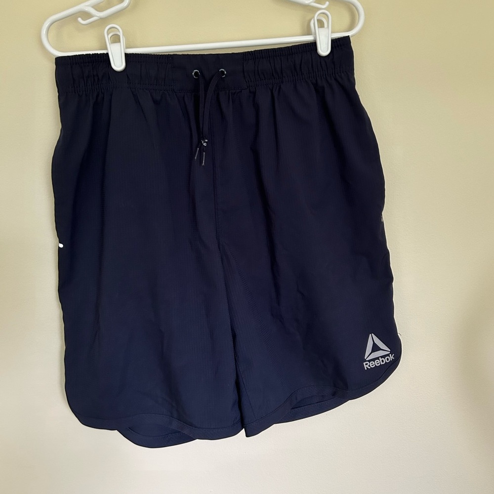 Men’s Reebok shorts